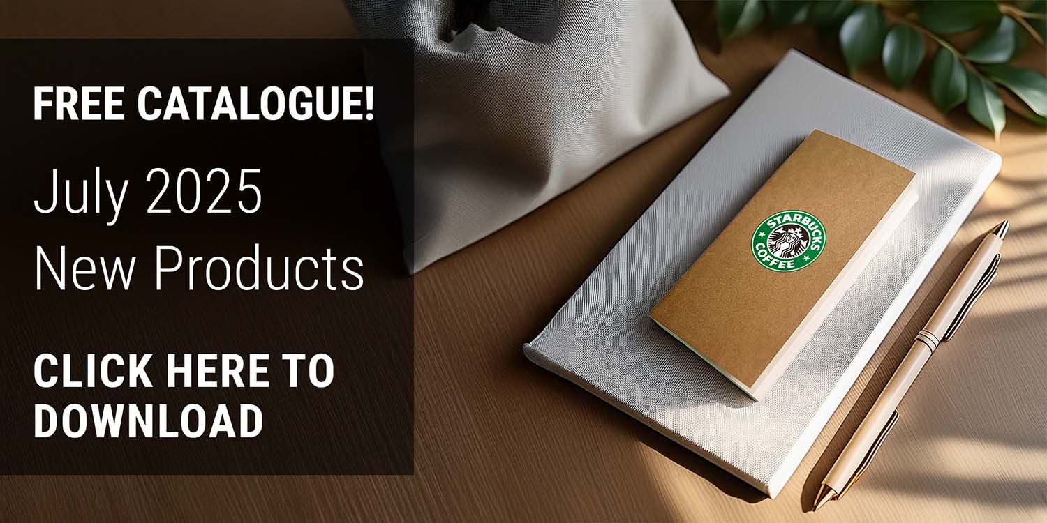 July 2025 Smart Corporate Gifts | BrandHK