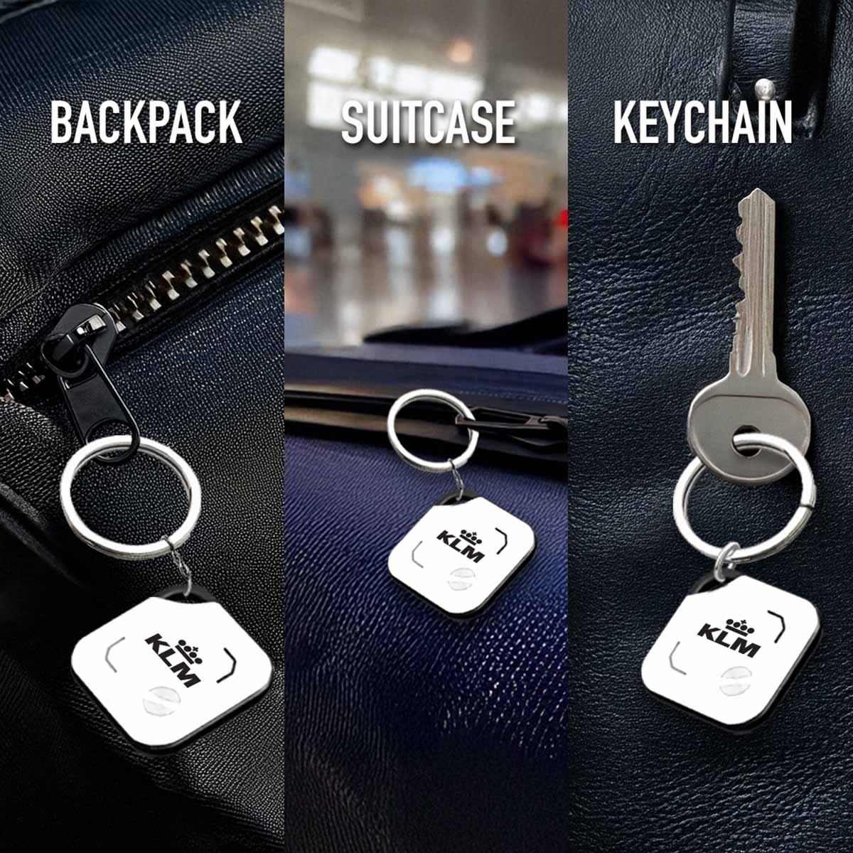 Vibe Tag Smart Tracker
