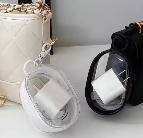Cable Organiser Pouch