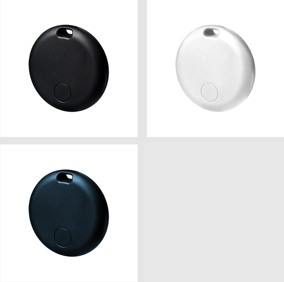 Seek Tag Smart Tracker