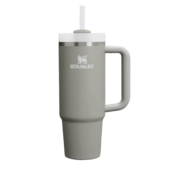 Stanley Flowstate Quencher 保溫杯 (30安士)