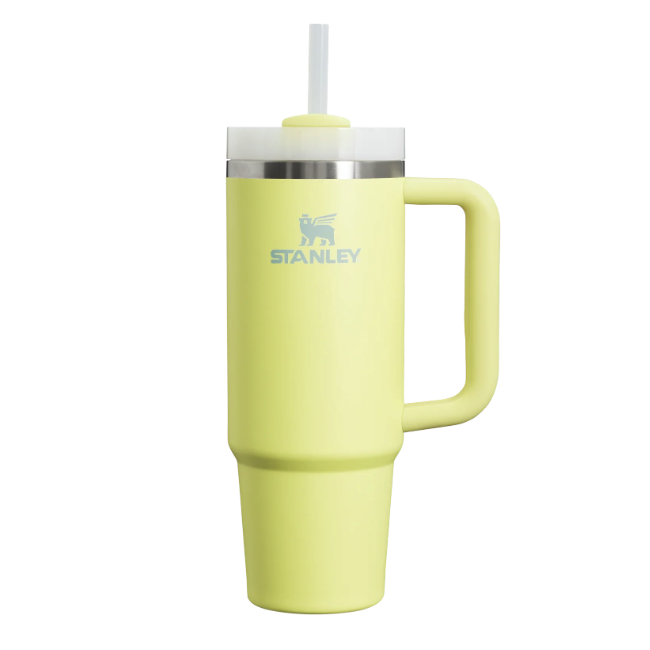 Stanley Flowstate Quencher 保溫杯 (30安士)