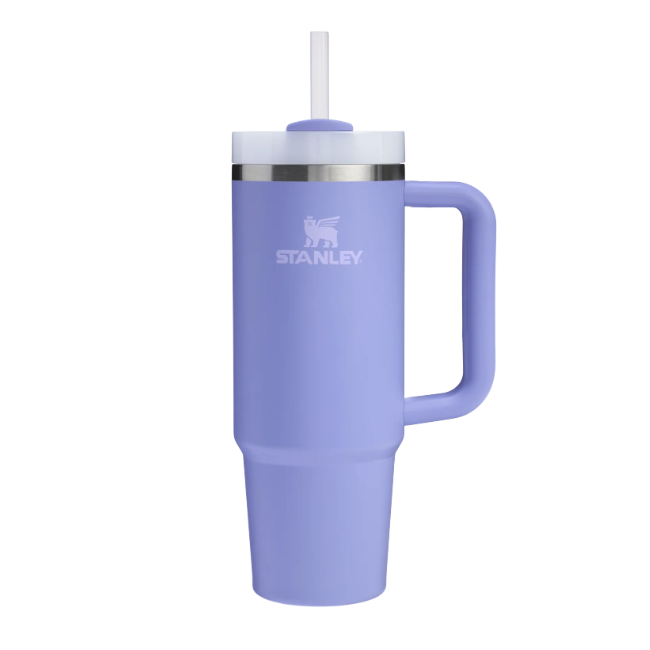 Stanley Flowstate Quencher 保溫杯 (30安士)