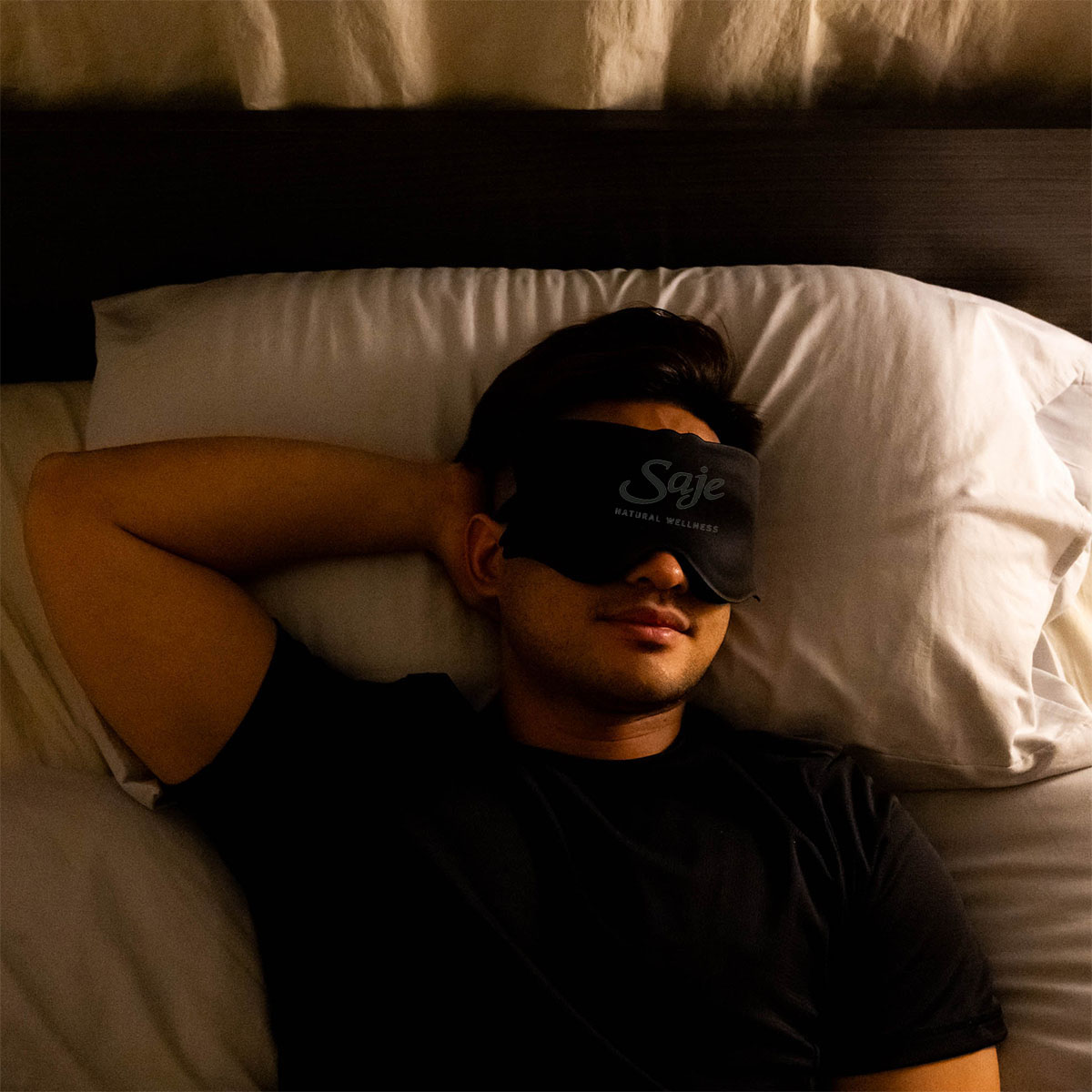 立體護眼睡眠眼罩