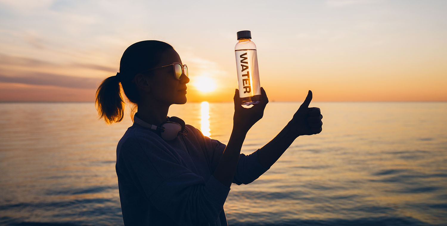 Beat the Heat and Boost Productivity