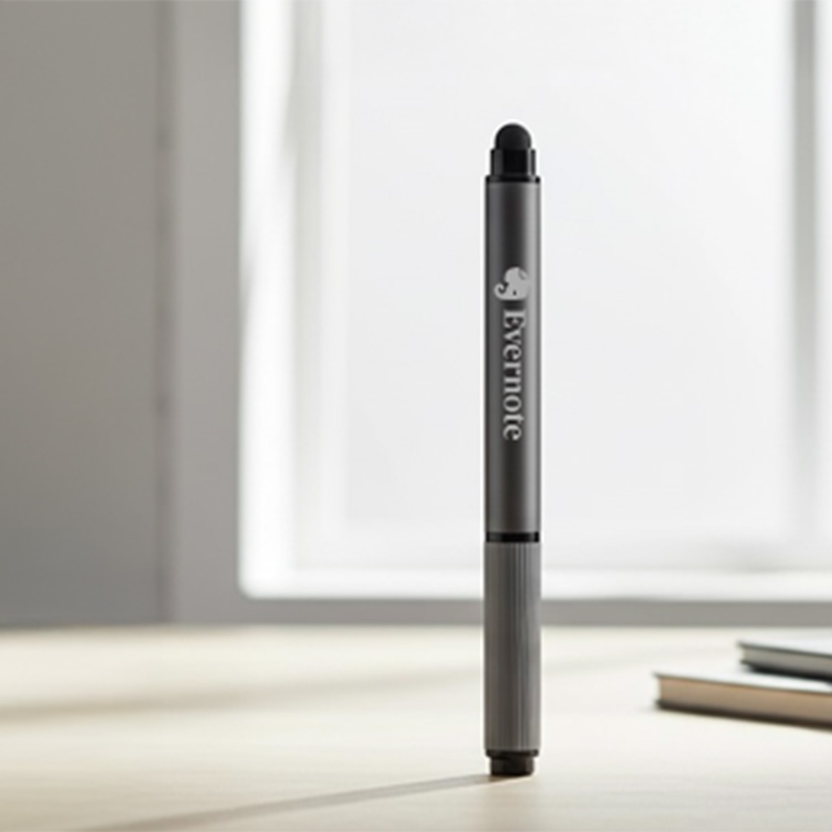 Orion Recycled Aluminium Stylus Pen