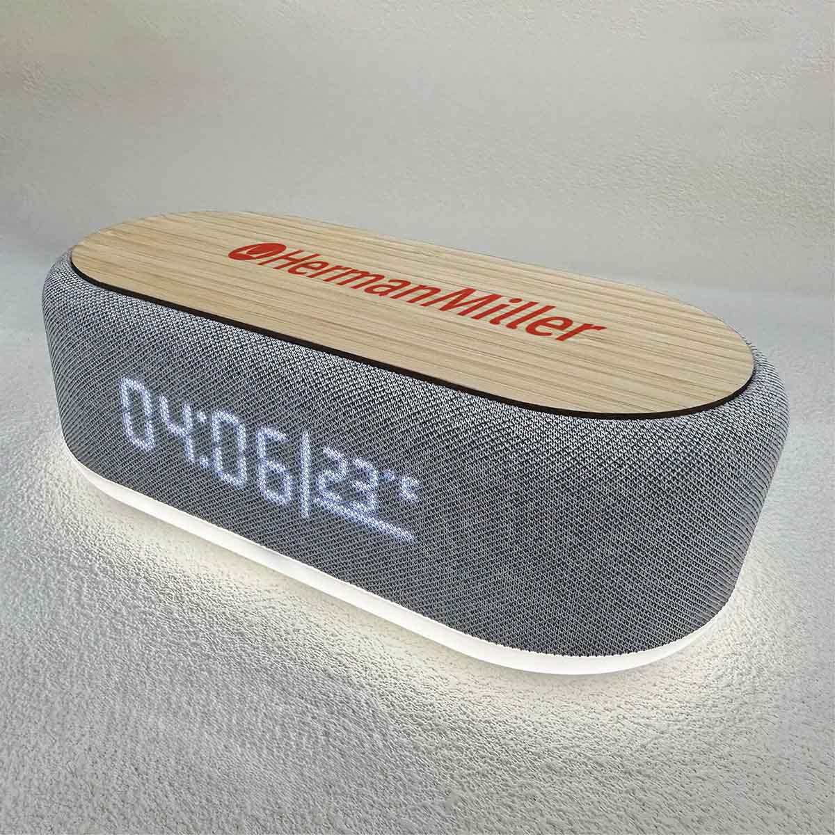 6-in-1 Multifunctional Desktop Device