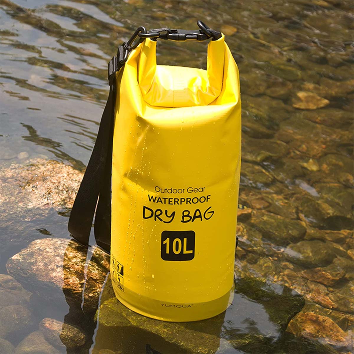 15L Waterproof Dry Bag