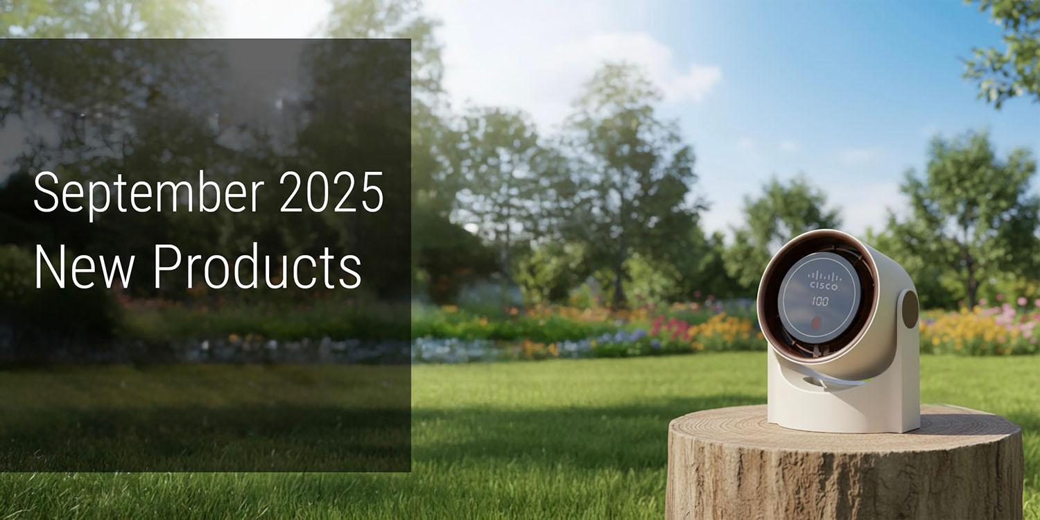 September 2025 Gifts: Smart & Stylish