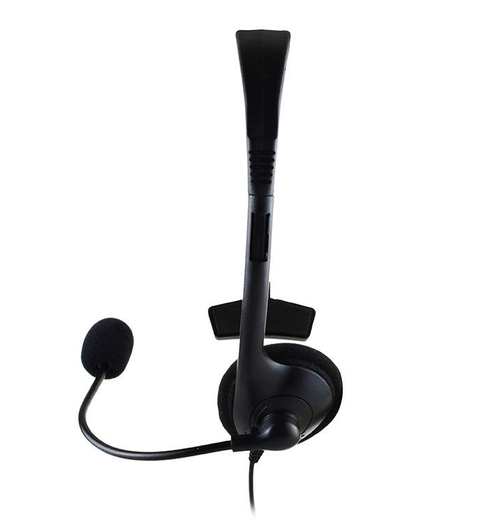 Noise-Reducing Office Headphones