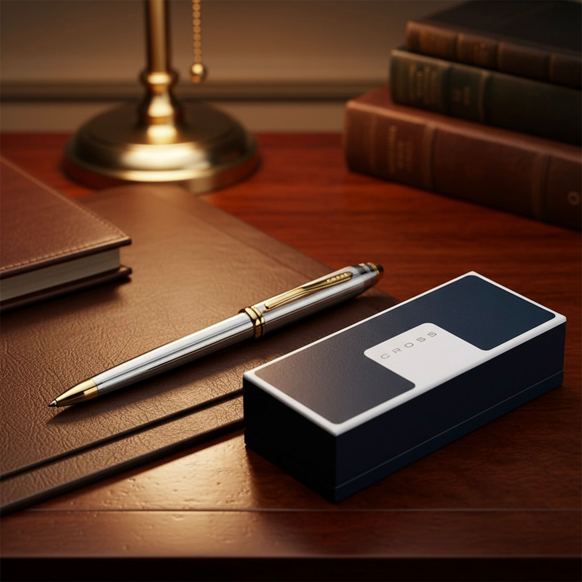 Cross Townsend Medalist Pen