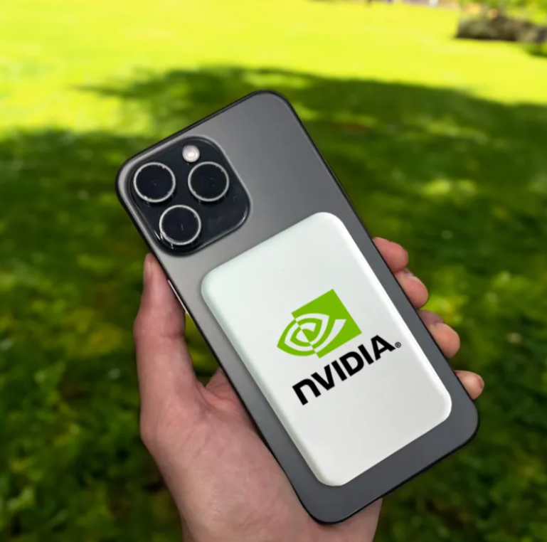 Juicemate MAGsafe 3c Powerbank  - 10,000 mAh