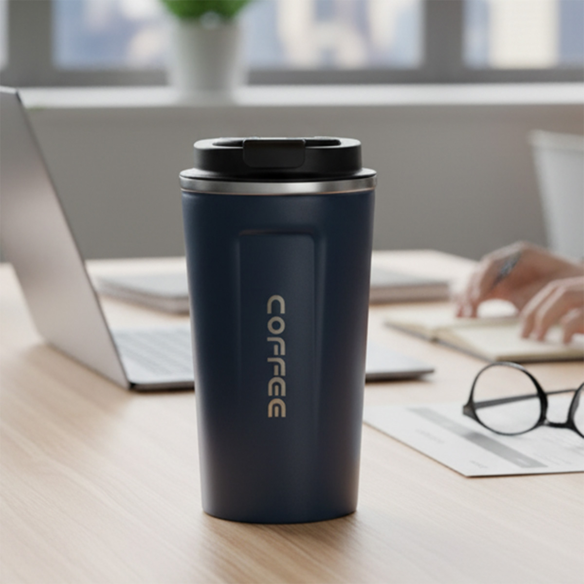 Smart Temperature Control Mug