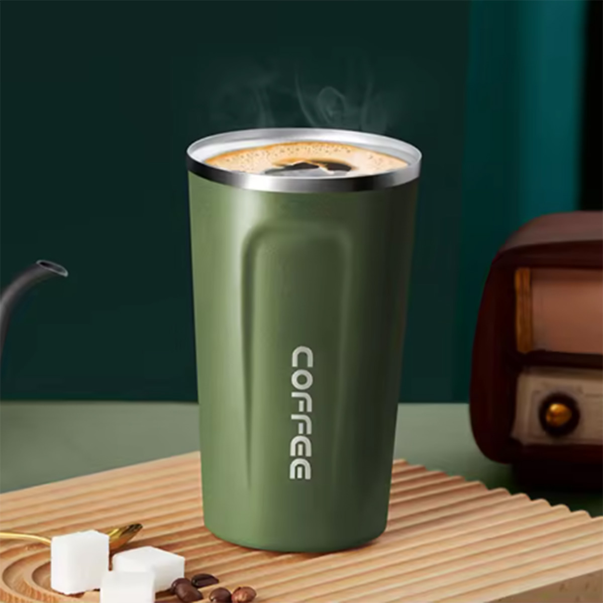 Smart Temperature Control Mug