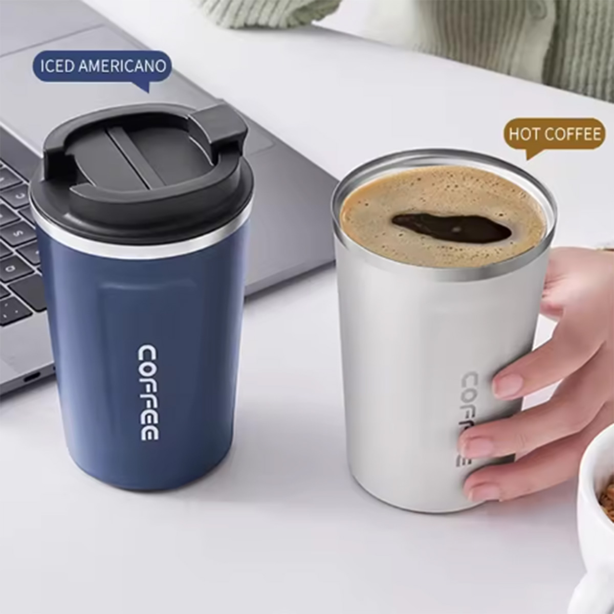 Smart Temperature Control Mug