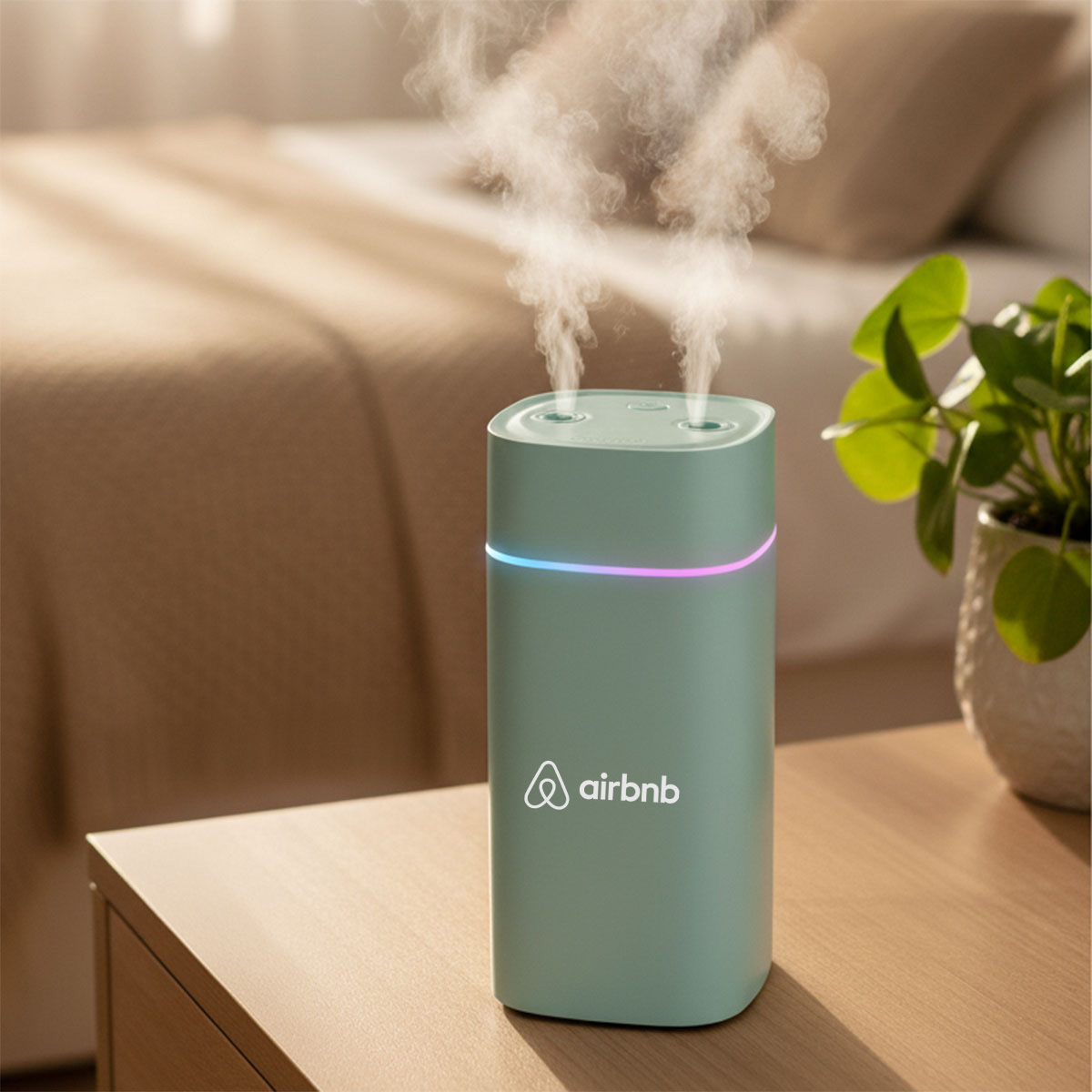 Portable Aroma Diffuser