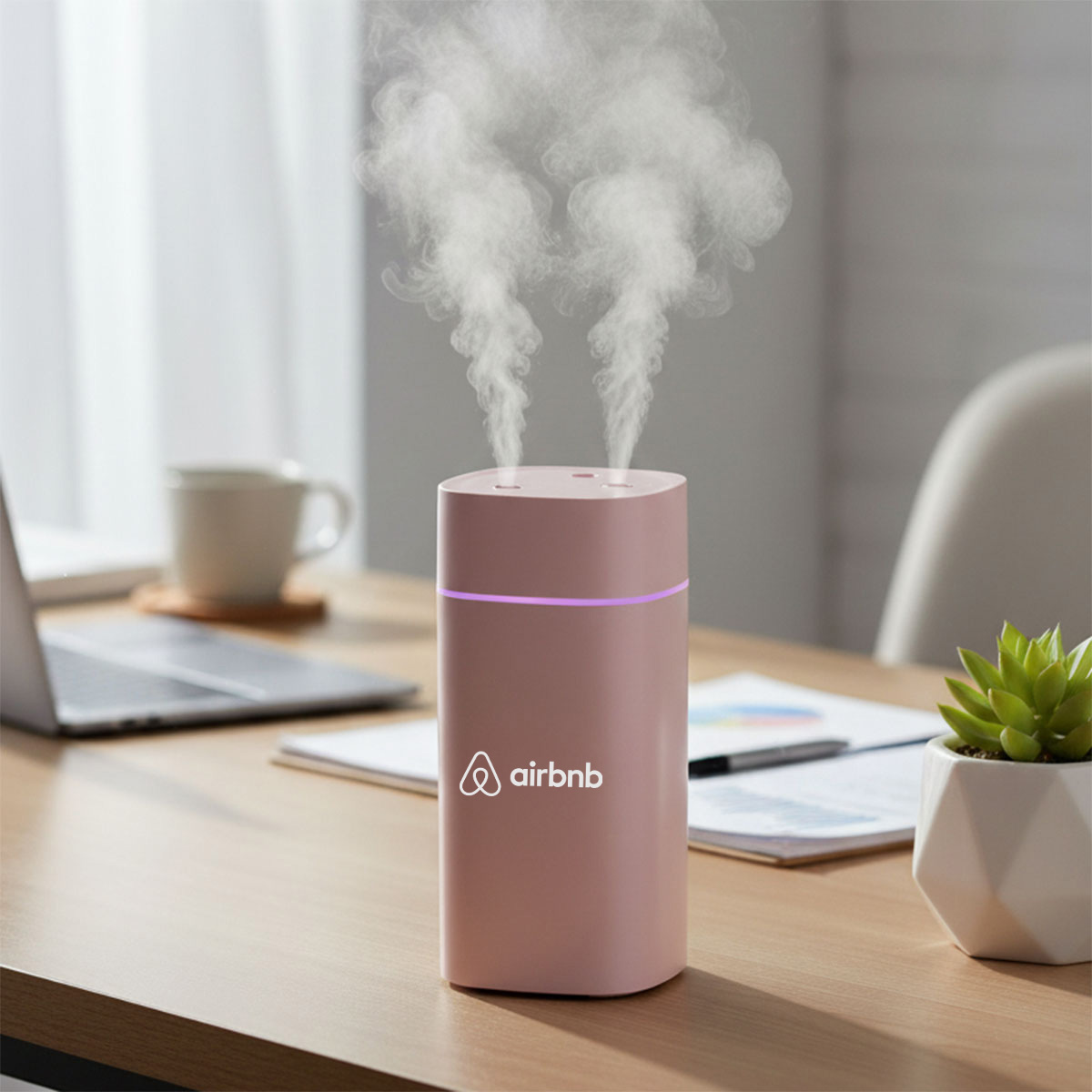 Portable Aroma Diffuser