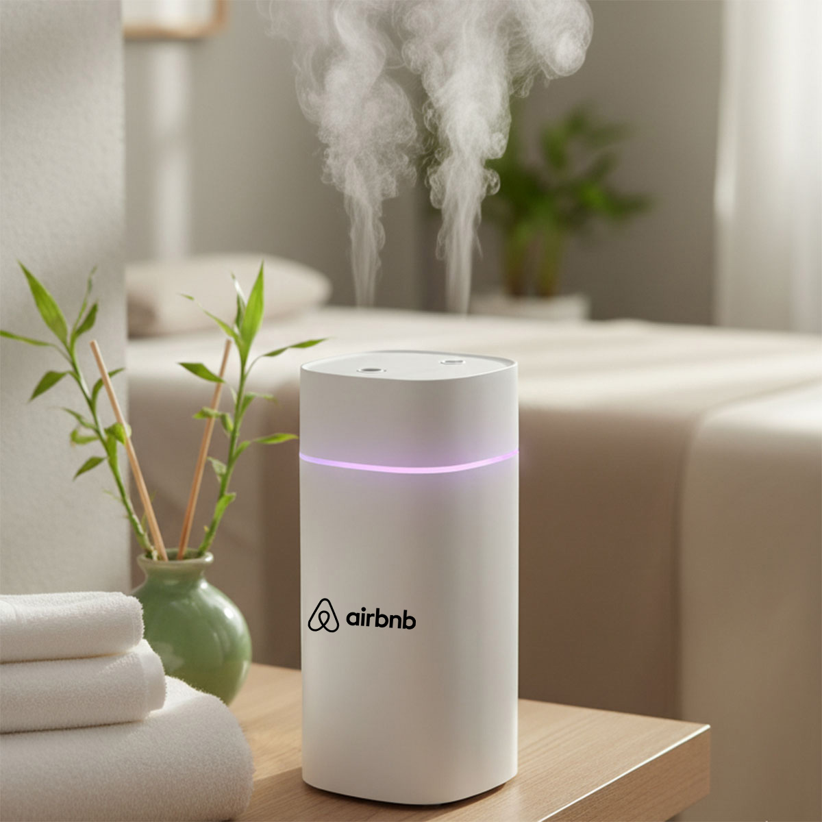 Portable Aroma Diffuser