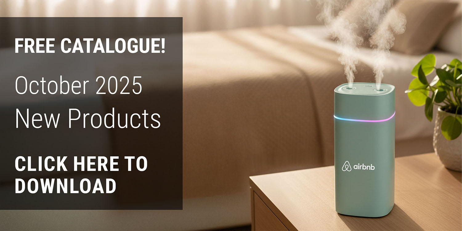 October 2025 Gifts: Smart Tech & Eco Picks