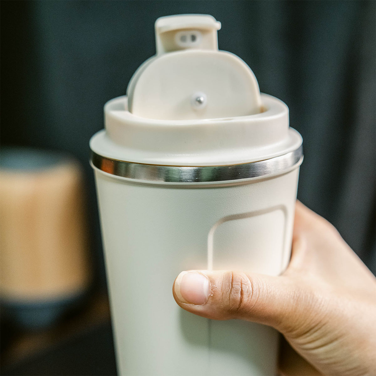 Smart Temperature Control Mug