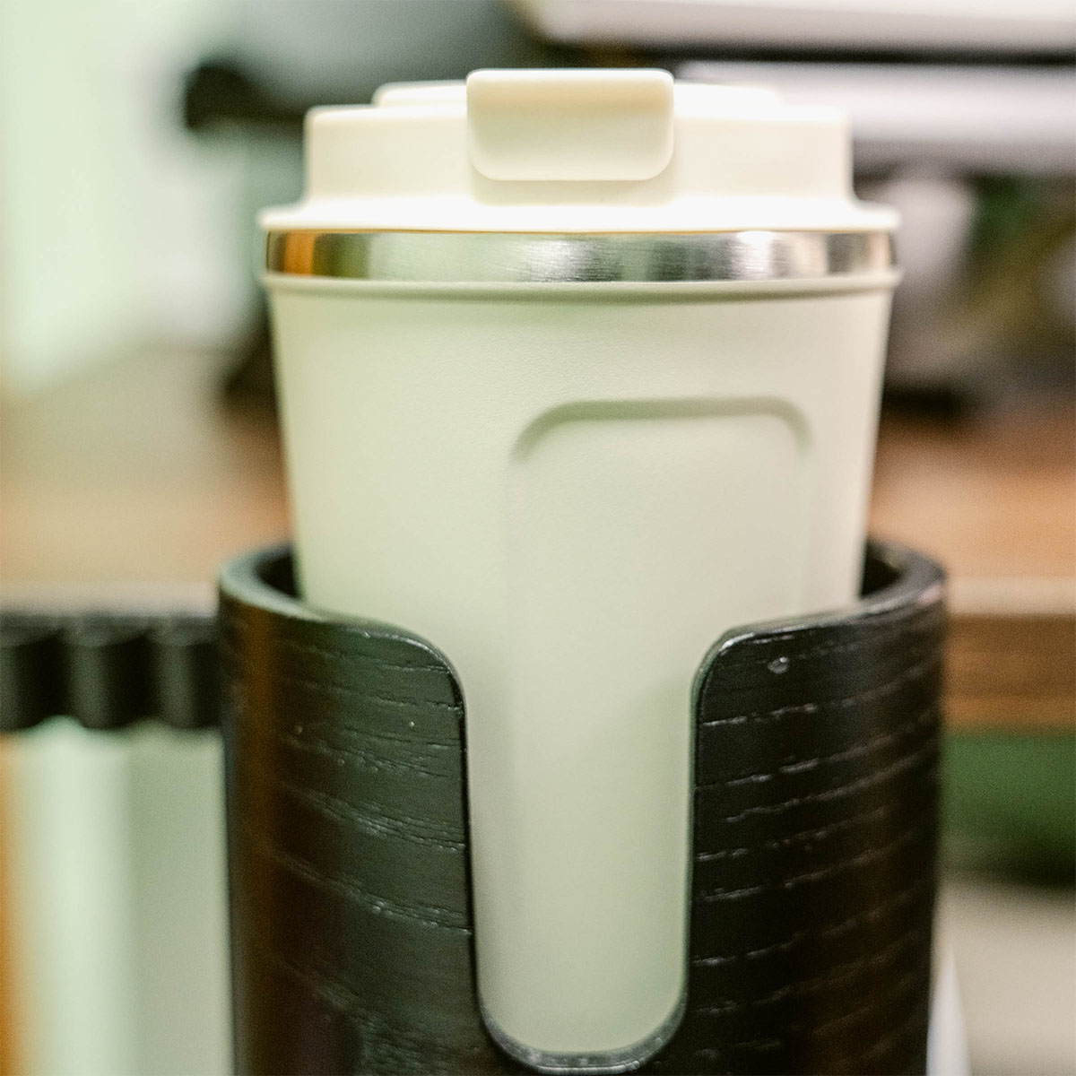 Smart Temperature Control Mug