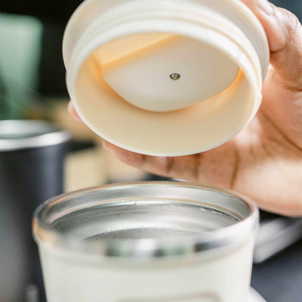 Smart Temperature Control Mug