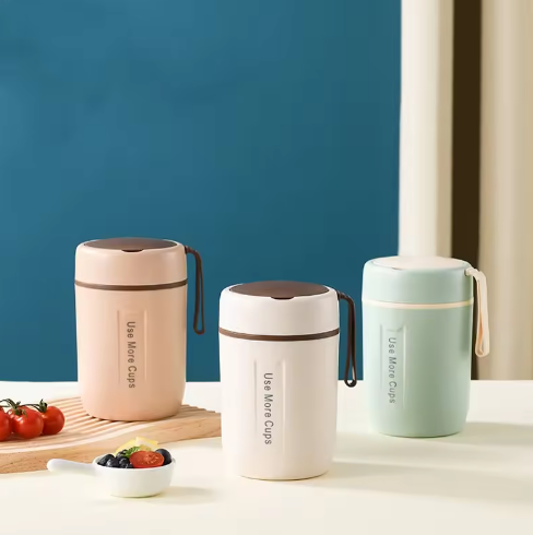 Food/Lunch Box Warmer