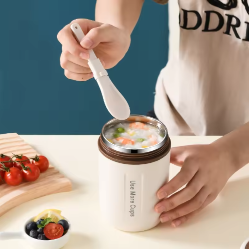 Food/Lunch Box Warmer