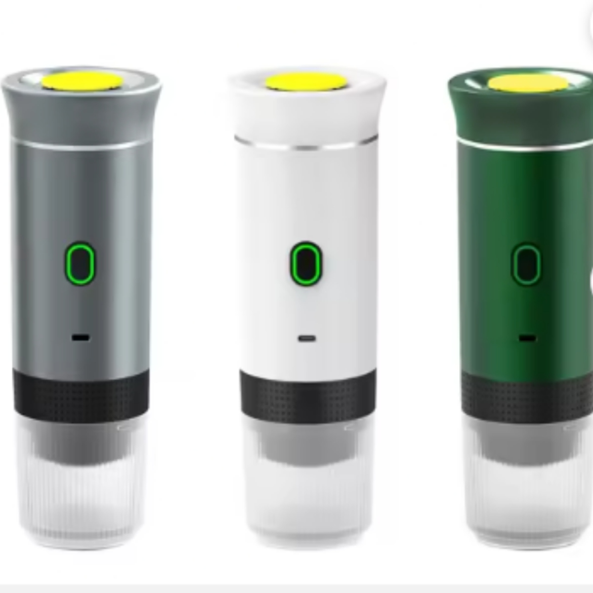 Portable Espresso Maker