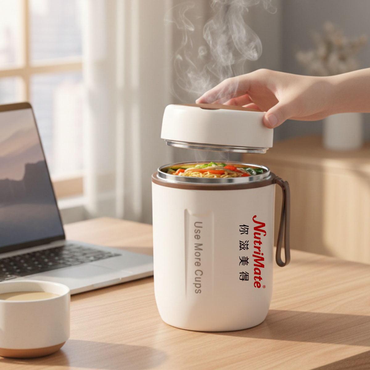 Food / Lunch Box Warmer