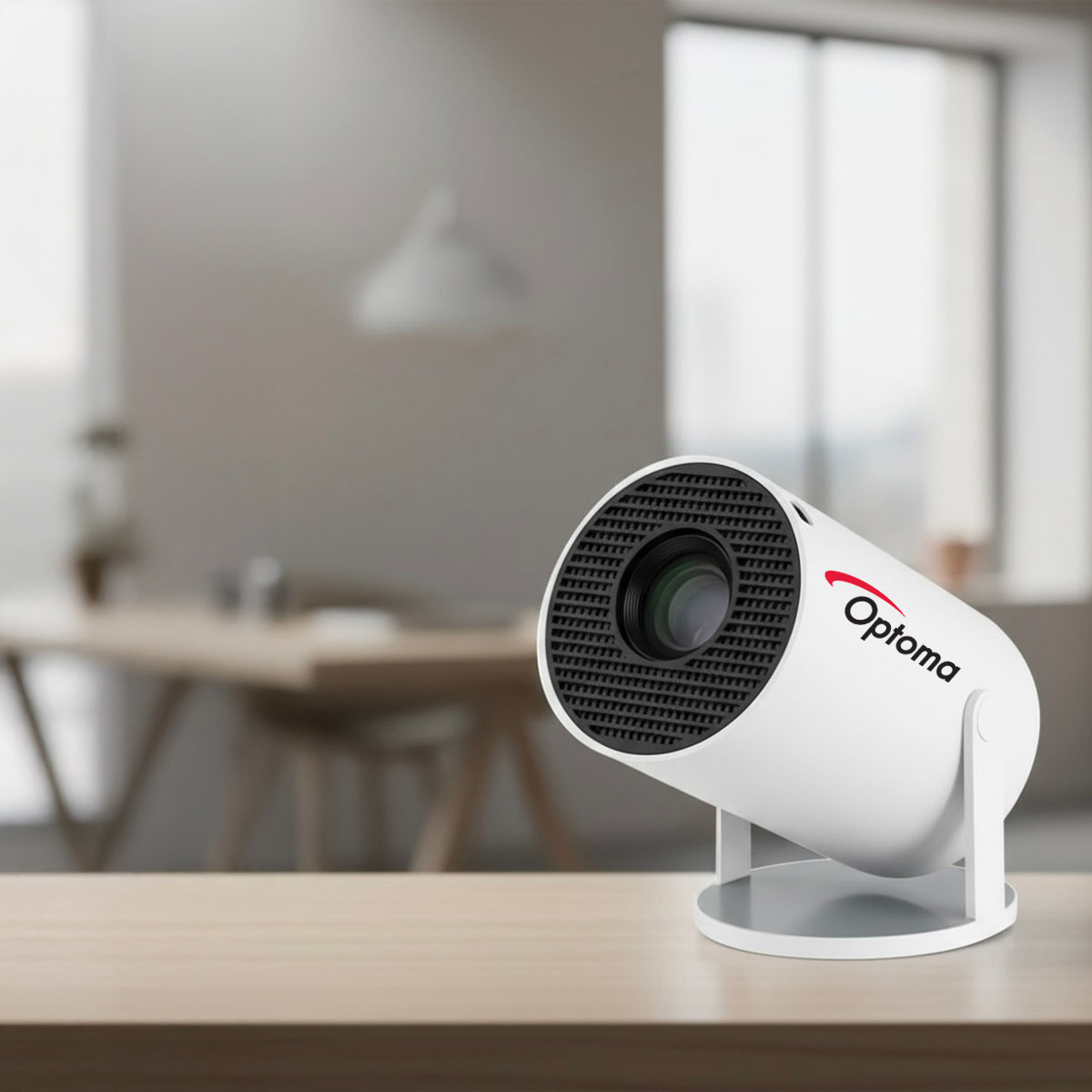GadgetHedz Mini Projector