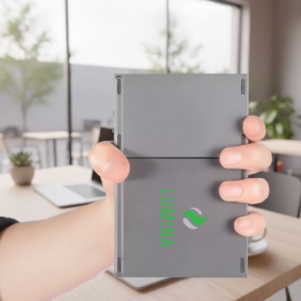 Collapsible Foldable Keyboard