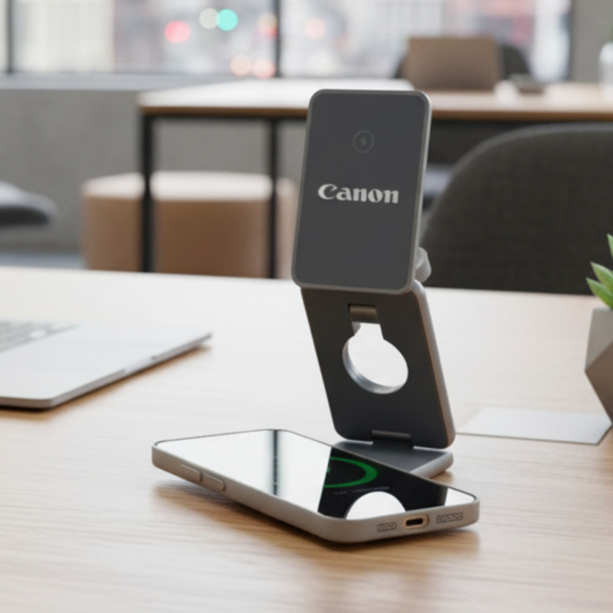 GadgetHedz 3-in-1 Wireless Charger