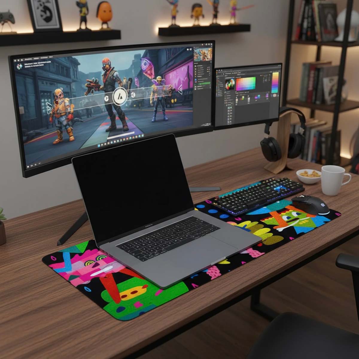 GadgetHedz Action Pad