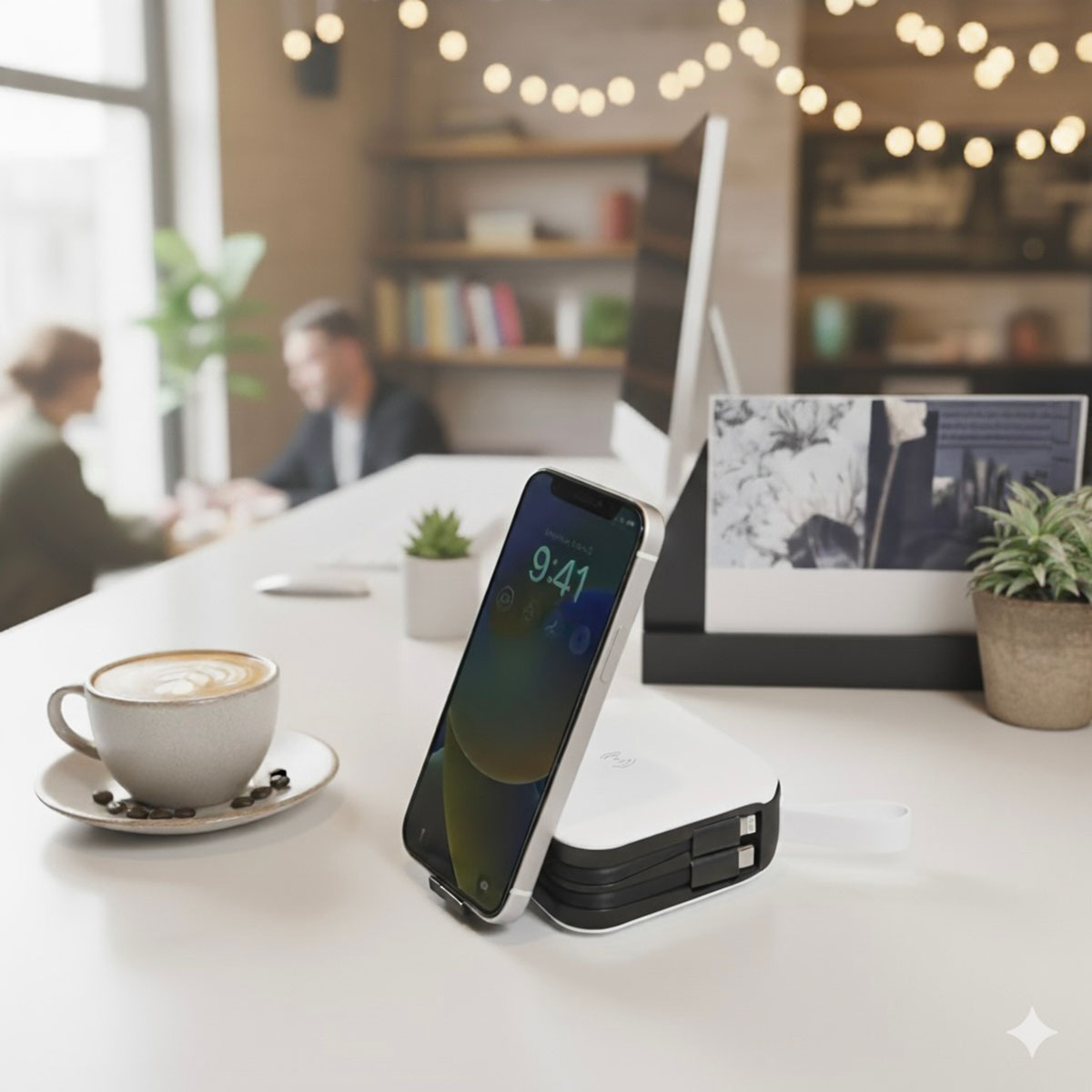 GadgetHedz ZapCharger