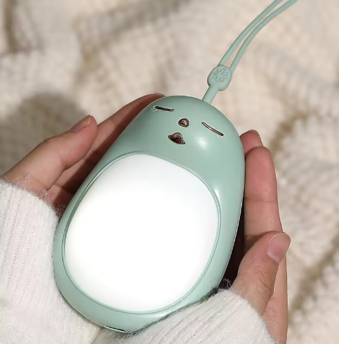 Hand Warmer