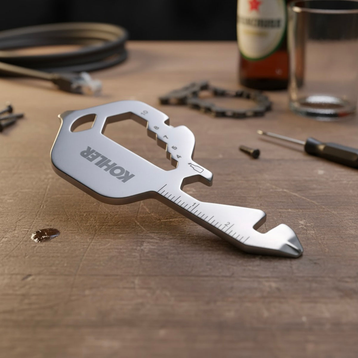 Kee Multi-Tool