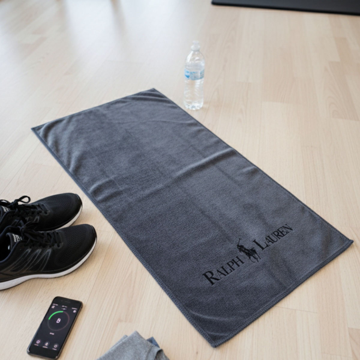 Microfiber Sports Towel