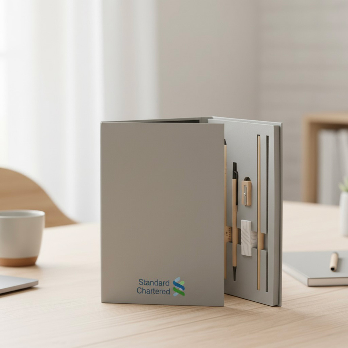 Evobook Organiser Notebook