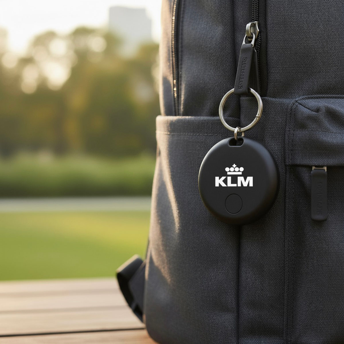 Seek Tag Smart Tracker