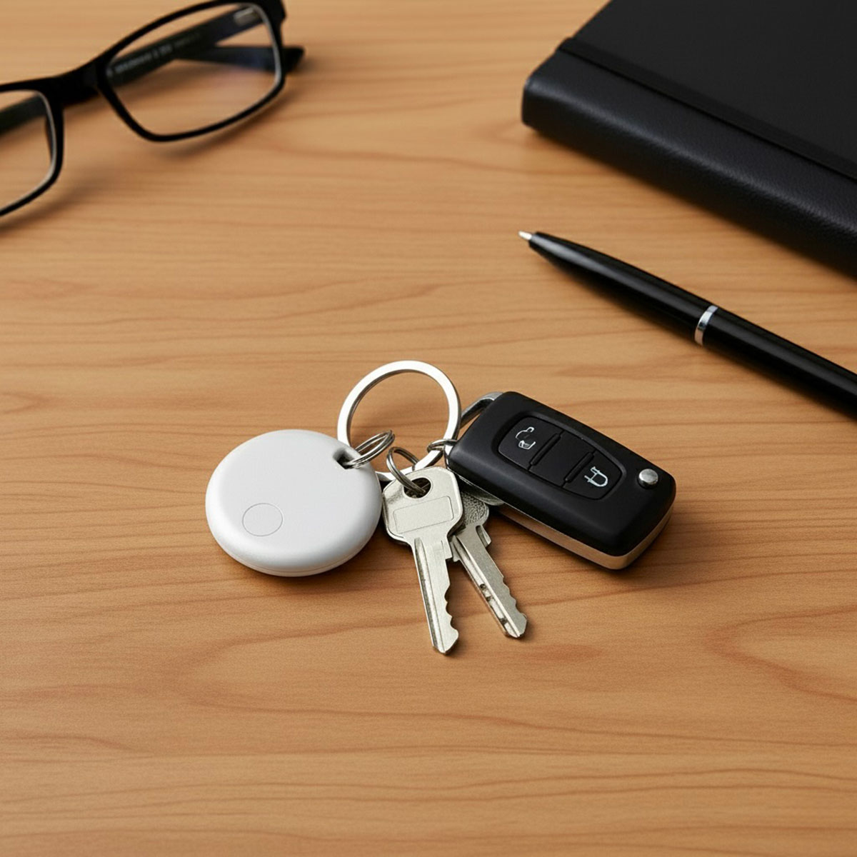 Seek Tag Smart Tracker