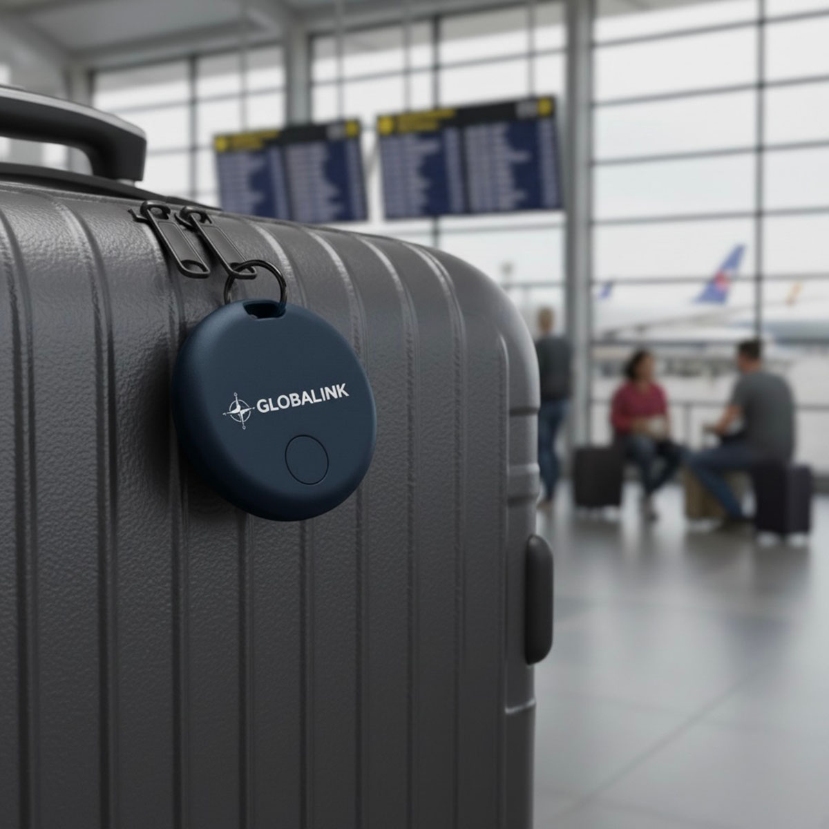 Seek Tag Smart Tracker