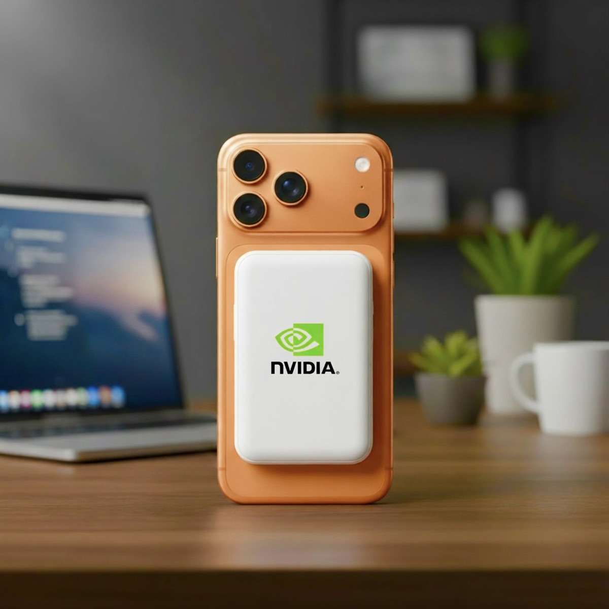 Juicemate MAGsafe Powerbank - 10,000 mAh