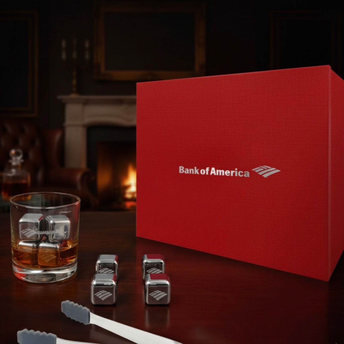 Whisky Drinker Luxury Gift Set