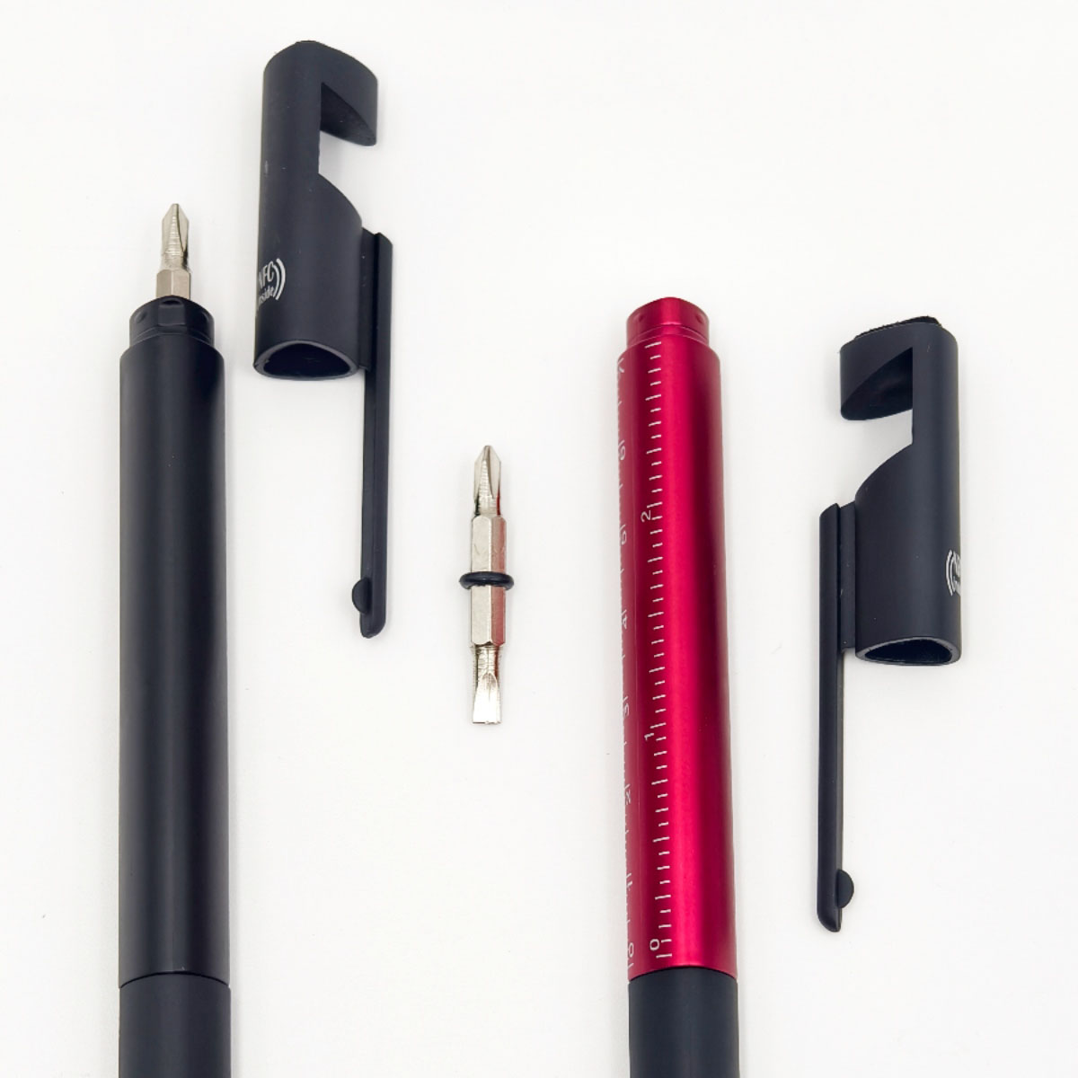SmartTap Pen with Stylus