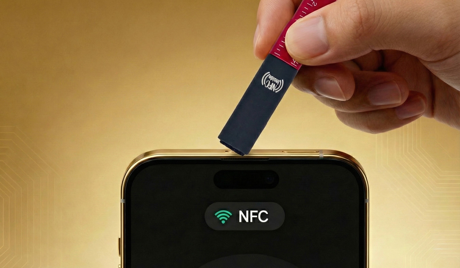 Tap Into the Future: How SmartTap Gifts Are Revolutionising Corporate Gifting