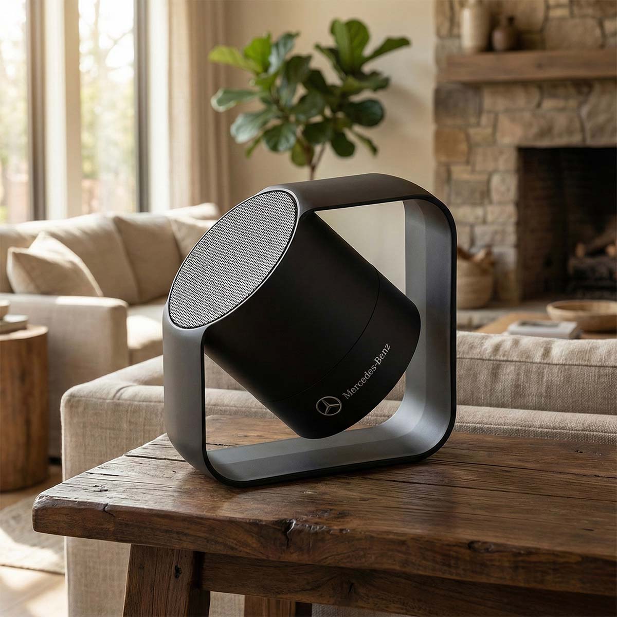 Rock Wireless Speaker