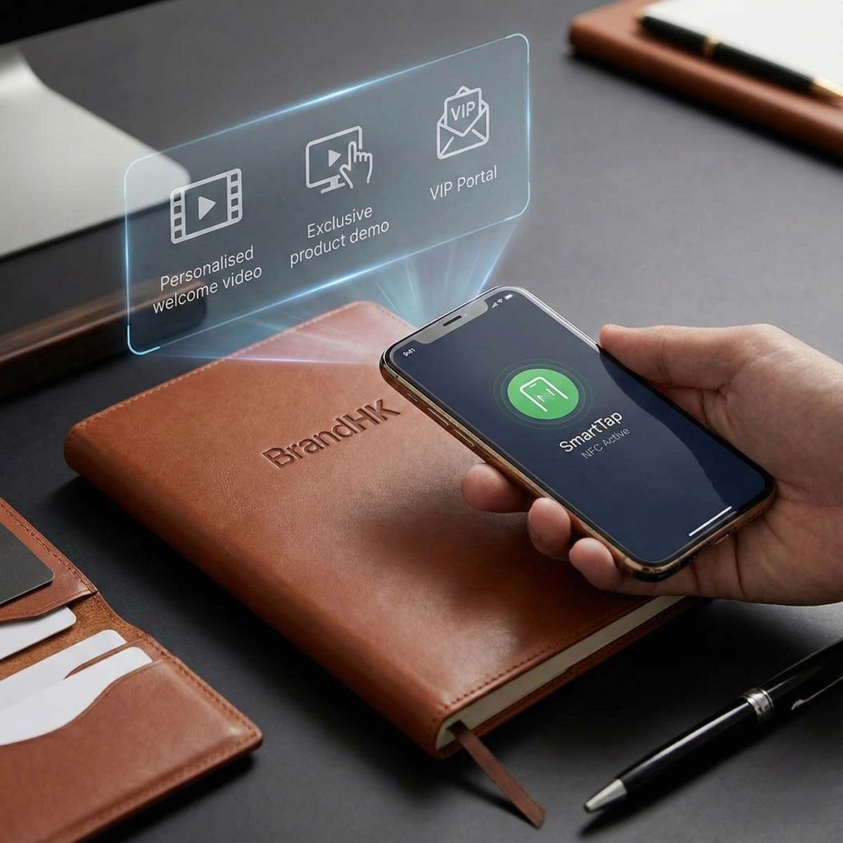 2025年12月全新禮品系列