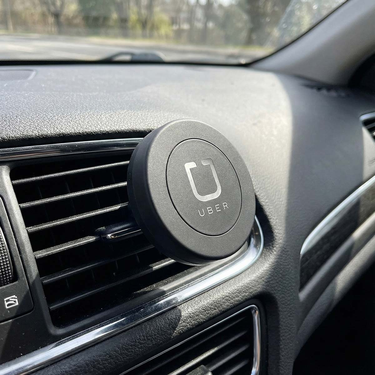 ALLO Car Vent Phone Holder