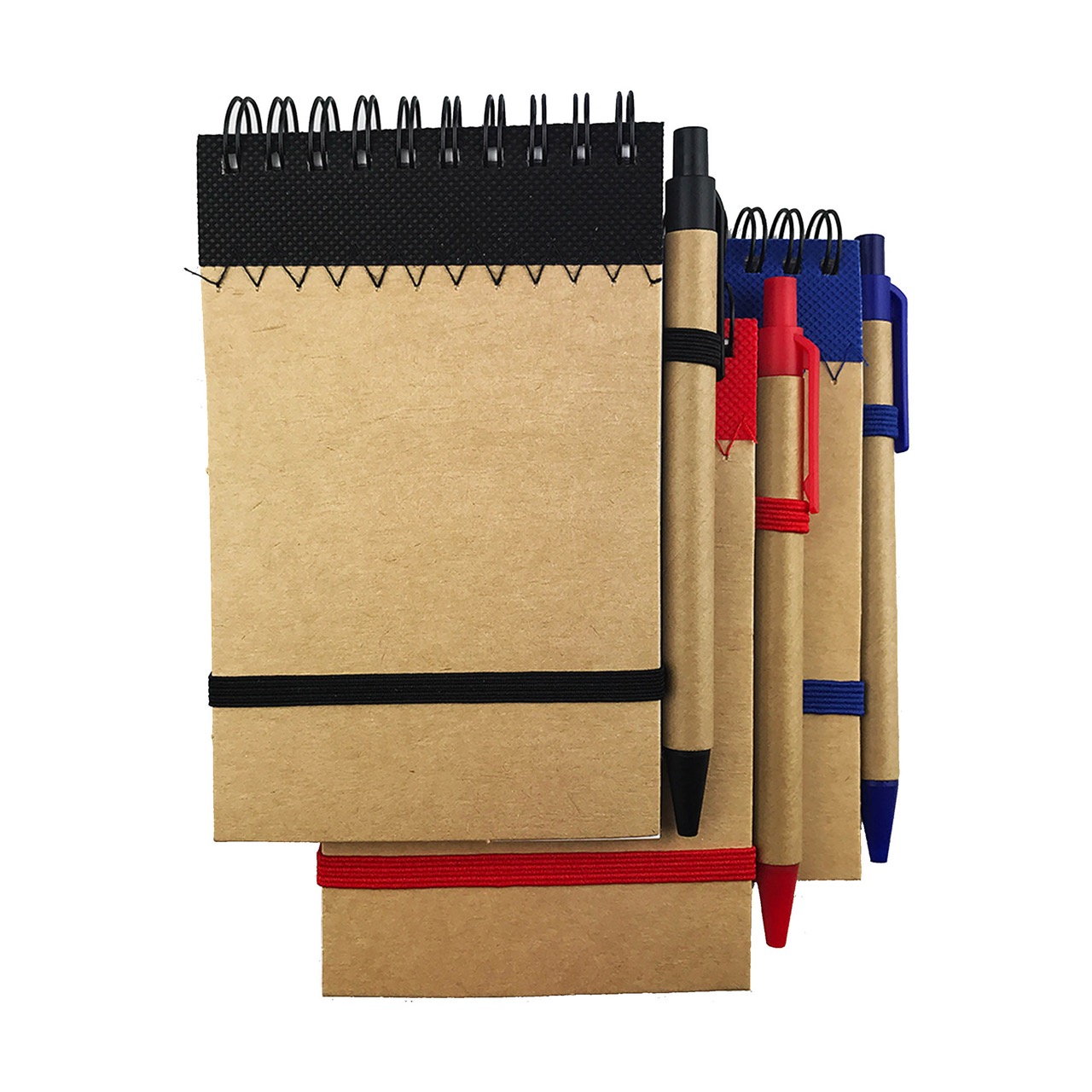 Recycled Paper Jotter Pad